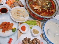 -解家河南菜(华山路店)