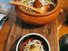 原味汽锅鸡-雀舞云南菜(天津天河城购物中心店)