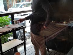 -安立可意大利美食