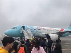 -丽江三义国际机场