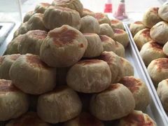 -长发西饼(临顿路店)