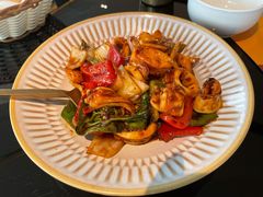 -simply thai天泰(静安嘉里中心店)