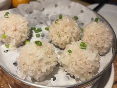 -渝信川菜(长安店)