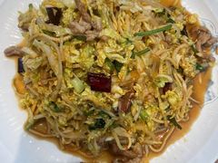 -九转小磨·非遗东北菜(群力店)