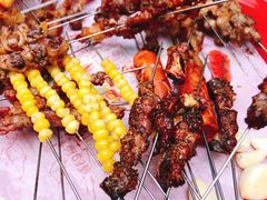 -北三老太太烧烤(人生一串上榜店)