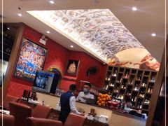 -安妮意大利餐厅(世贸天阶店)
