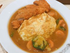 -COCO壱番屋(北京平安国际金融中心店)