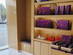-GANSO元祖食品(信达蓝湖郡店)
