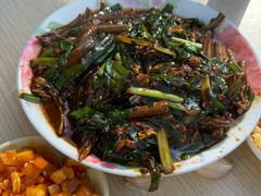 -三百碗宝应长鱼面(板仓街店)