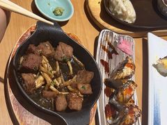 -一心创作料理屋(经开万达店)