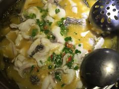 -严厨老坛酸菜鱼(吴江万宝店)