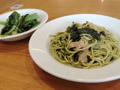 -萨莉亚意式餐厅(深圳北站店)