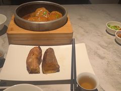-柴门头啖汤·经典川菜·慢火汤品(锦城万达店)