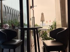 -卡普里披萨·牛扒·下午茶