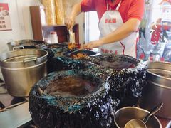 -阿水狮猪脚大王(台中公园店)