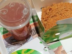 -德克士(上东店)