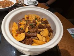 -鑫小城故事·藕汤·家常菜(台北一路总店)