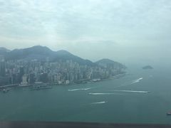 -天龙轩(香港丽思卡尔顿酒店)