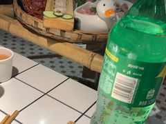 -味流印市井火锅