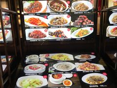 -徐记海鲜(观沙岭|滨江新城店)