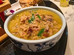 -西安饭庄·非遗陕菜(钟楼店)