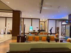 -长白山万达锦华套房酒店