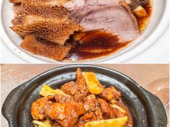 -香港狮子山下·明星粤菜餐厅(北苑店)
