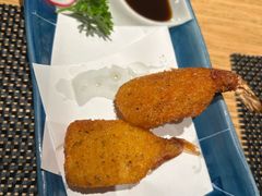 -虹料理·日料放题(悠方店)
