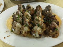 -标记好食