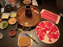 -东来顺·非遗火锅(赛格国际购物中心店)
