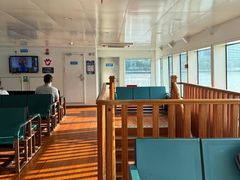 -公平路渡口(轮渡站)