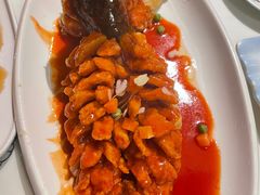-姑苏家宴·苏帮菜·松鼠桂鱼(苏州总店)
