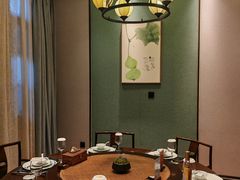 -溪畔•新徽菜(碧湖云溪店)