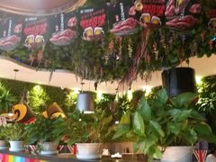 -寂寞的豆芽(龙泽路店)