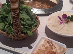 -千牛将·鲜牛肉火锅(开元路店)