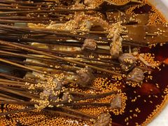 -嘉州叶婆婆钵钵鸡(建设路店)