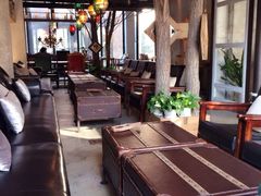 MAAN&nbsp;&nbsp;COFFEE&nbsp;漫咖啡(奥体店)-漫咖啡(奥体店)