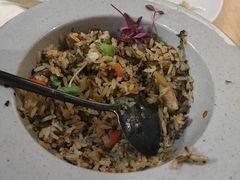 -本处·素食·融合料理(南油店)