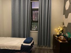 -禧瑞 ·丝浴主题·水疗·spa(中山公园店)