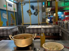 -彭耕记猪油炒小菜(吉联mall店)