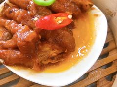 -鹏天阁酒楼·海鲜(红旗店)