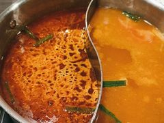 -呷哺呷哺(西单大悦城店)