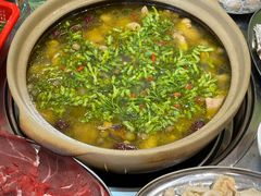 -楠波炭炉鸡煲馆(桥北店)