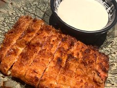 -盐说Salt Talk北美风味西餐厅(海上世界店)