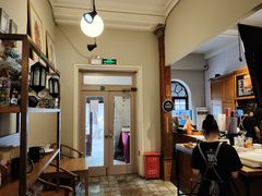 -1901 Cafe(西四店)
