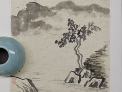-八哥美术·成人美术画室(总校区)