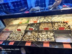 -小满海鲜·别院(天津旗舰店)