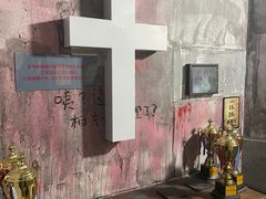-Xcape异时刻密室逃脱魔法互动(瑞虹天地太阳宫店)