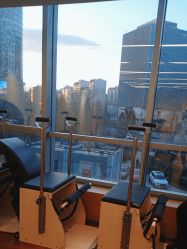 -FineYoga梵音瑜伽·普拉提