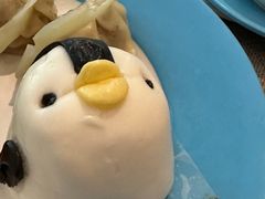 -帝企鹅自助餐厅•儿童岛•真企鹅(长隆企鹅酒店)